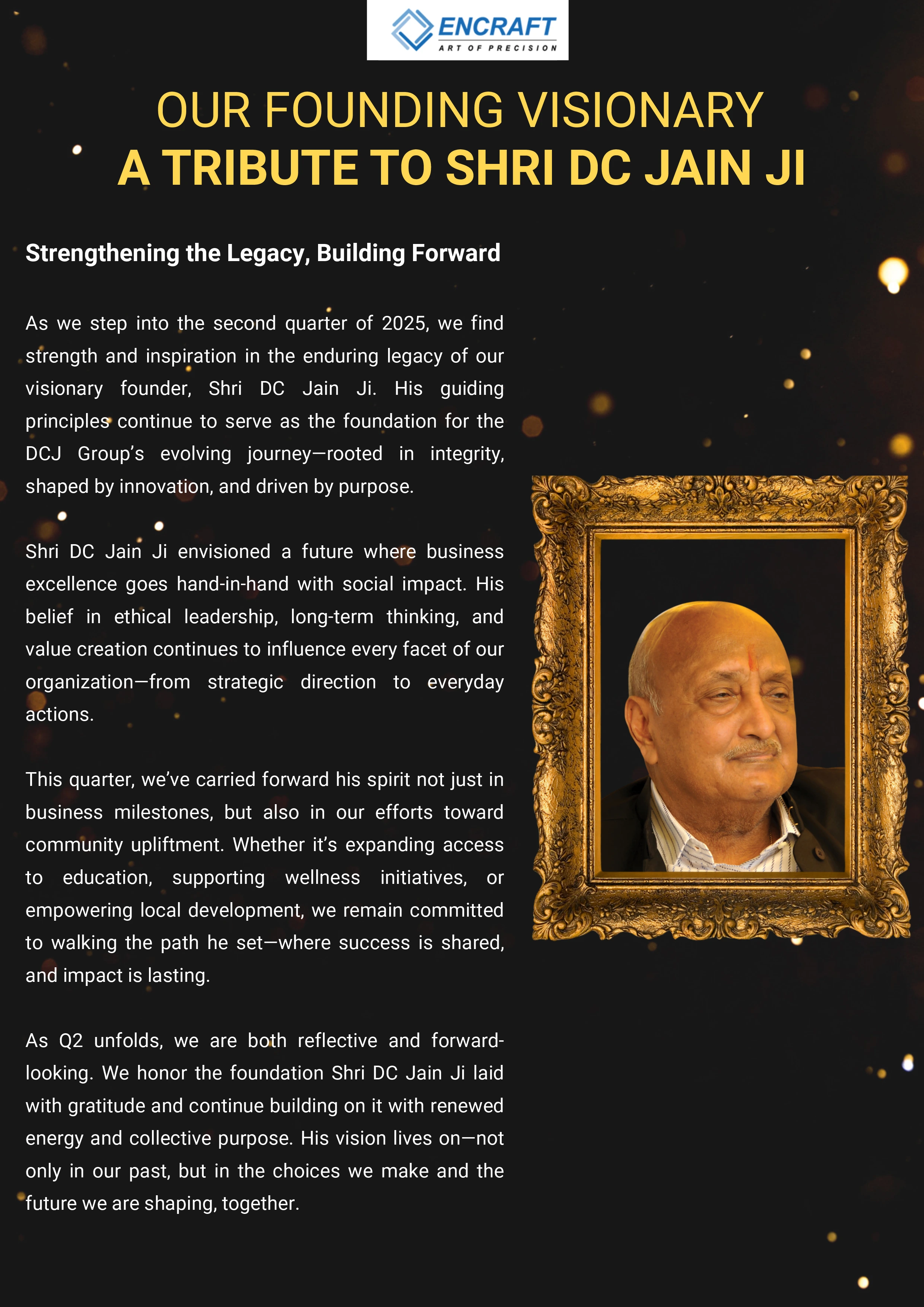 Image related to Avanish Singh Visen